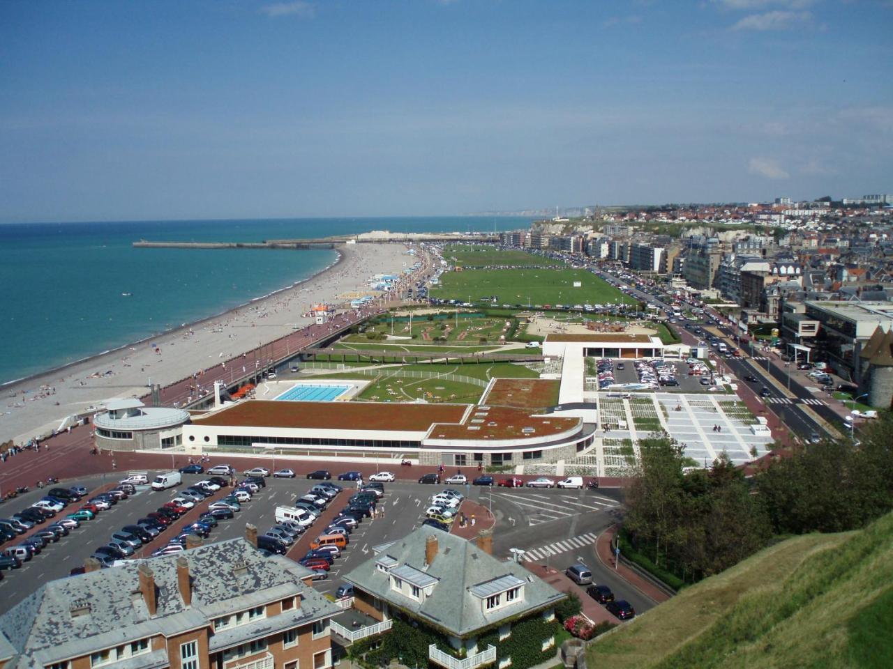 Ibis Budget Centre Port 2*